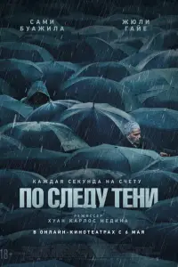  По следу тени 
